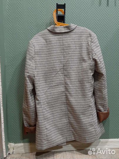 Пиджак женский stardivarius