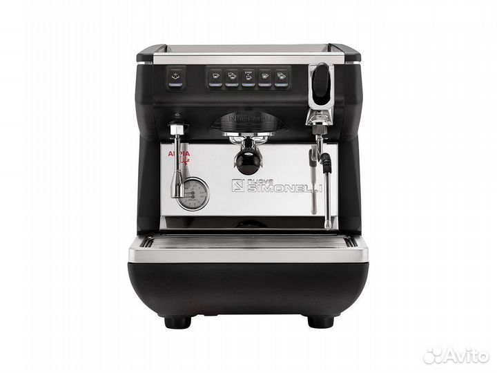 Кофемашина Simonelli Appia