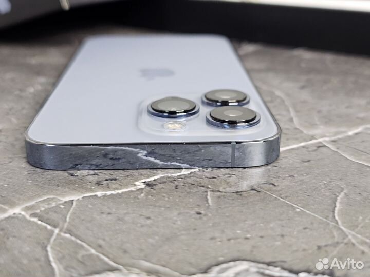 iPhone 13 Pro, 128 ГБ