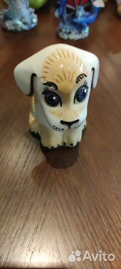 Сувениры керамические