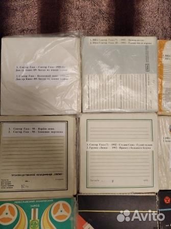 Сектор Газа, киш, гроб,Алиса на кассетах, катушках