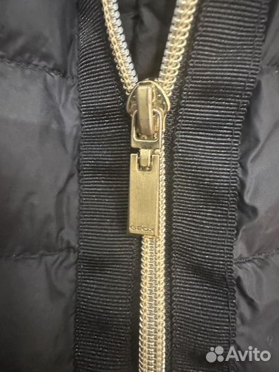 Куртка женская geox 44