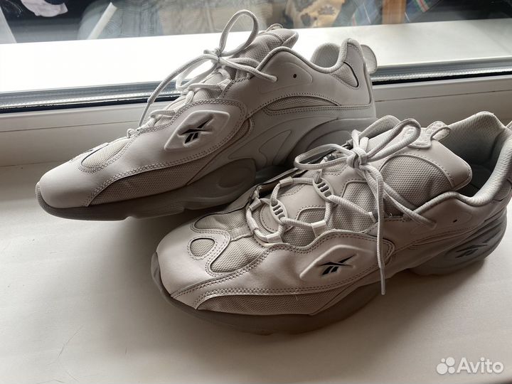 Кроссовки Reebok Electrolyte 97