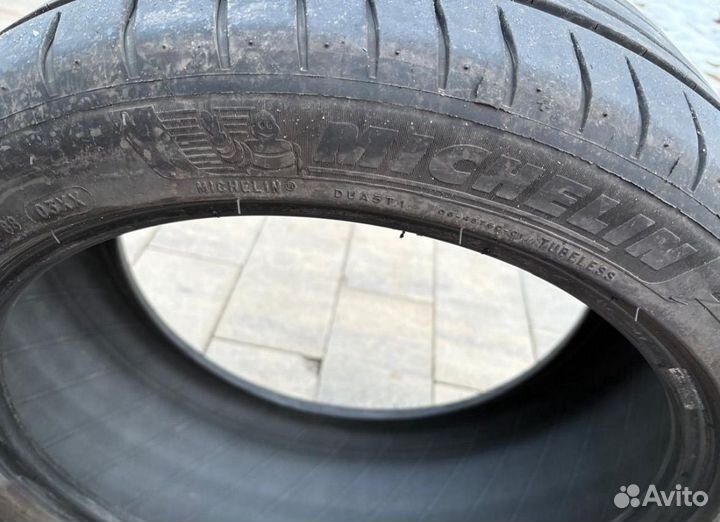 Michelin Pilot Sport 4 245/40 R18