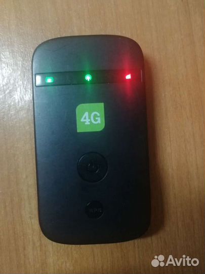 4G Wi-Fi роутеры
