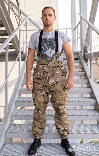 Горка на флисе димесезонная мультикам 48-50