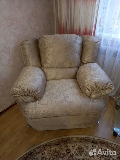 Перетяжка и ремонт Мягкой Мебели