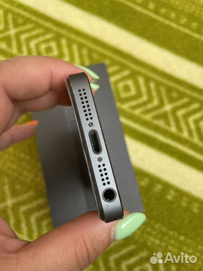 Телефон iPhone 6 16 gb