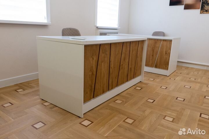 Офисный Стол Виго на заказ