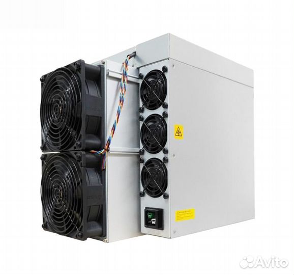 Antminer L9 15000 MH/S