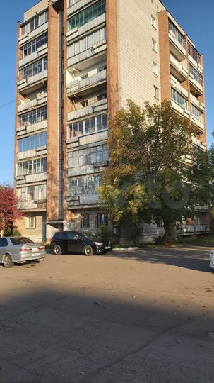 1-к. квартира, 31,8 м², 1/9 эт.