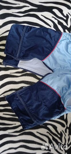 Одежда для новорожденных пакетом