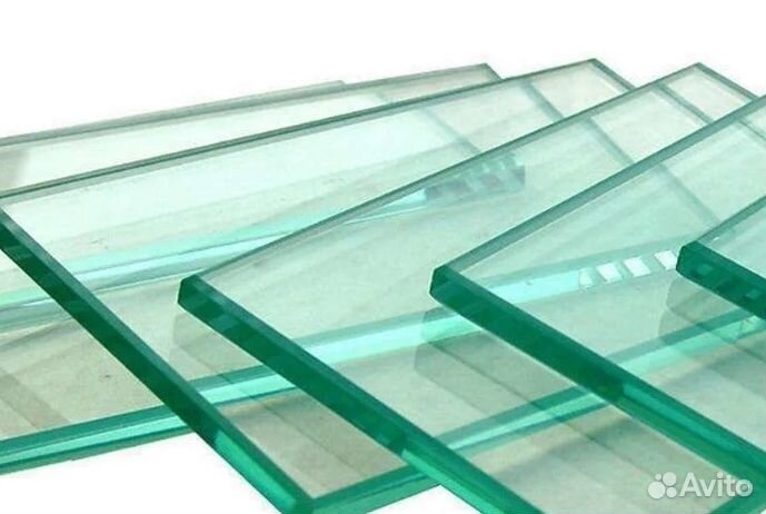 Закаленное стекло