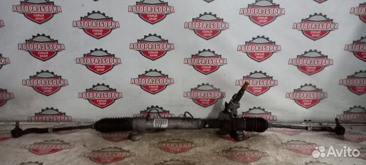 Рейка рулевая Toyota Caldina AZT241W 1azfse 2003