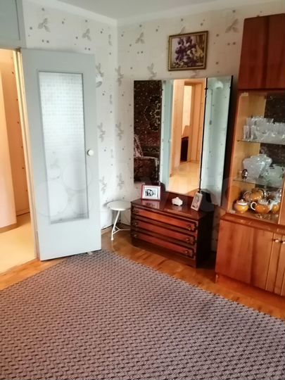 2-к. квартира, 45 м², 2/5 эт.