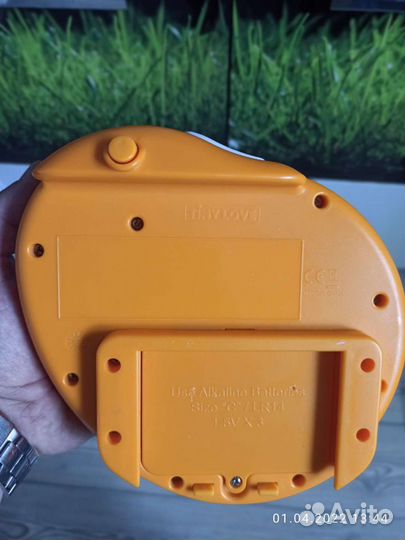 Мобиль Tiny Love