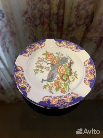 Набор тарелок на 6 персон