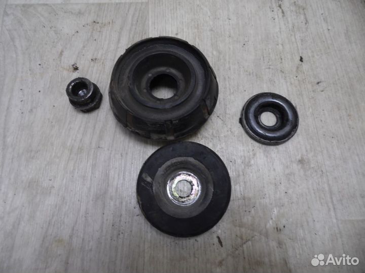 Logan 1 Опора амортизатора renault Logan