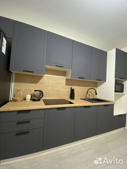 Кухонный гарнитур.Мойка в подарок.Доставка
