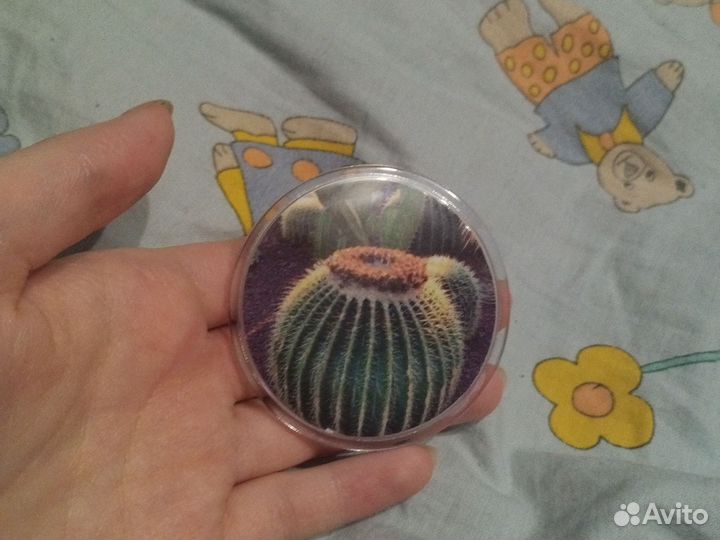 Значки на заказ