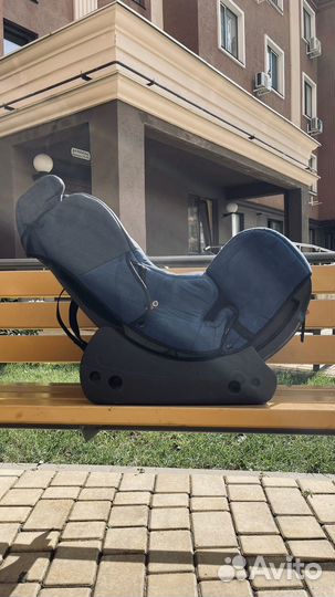 Детское автокресло