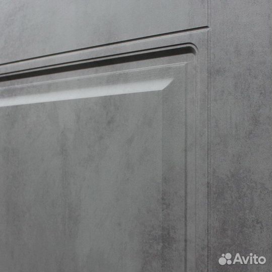 Входная дверь