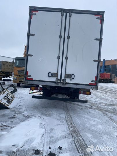 ГАЗ ГАЗон Next 10, 2021