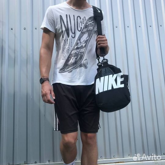 Сумка Nike Спортивная