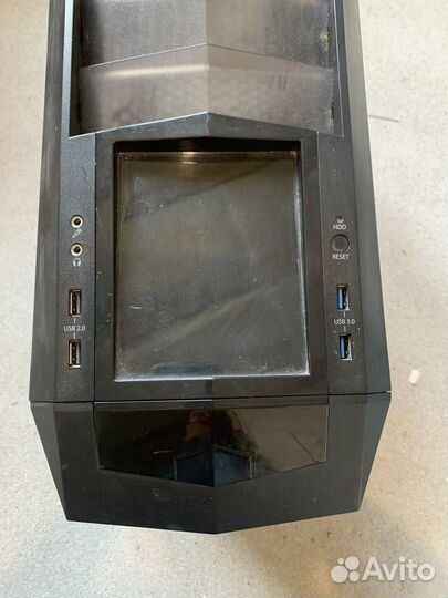 Игровой корпус для пк zalman