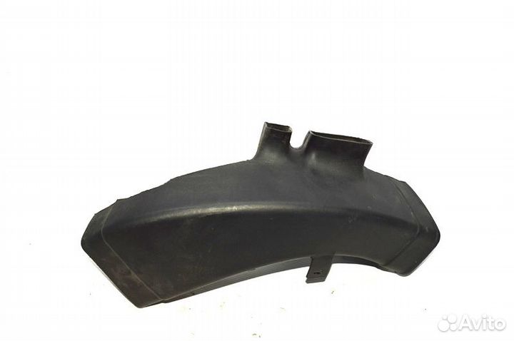 Воздуховод торпеды DAF XF95 (01.02-12.06)