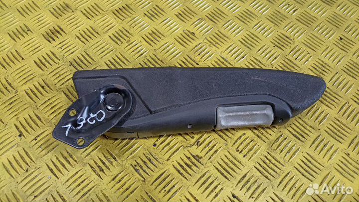 Подлокотник MAN Man Tga Tgs Tgx