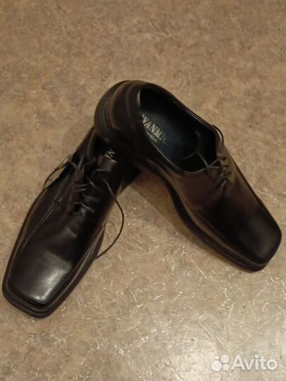 Туфли мужские 42,43