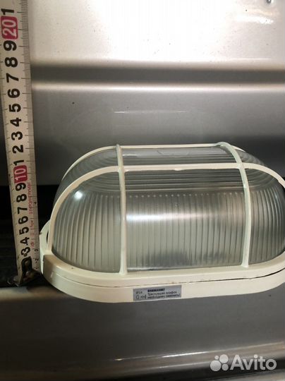 Светильник потолочный