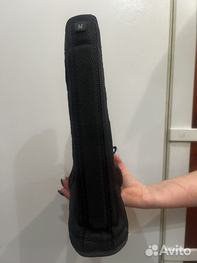 Фиксатор для голиностопа