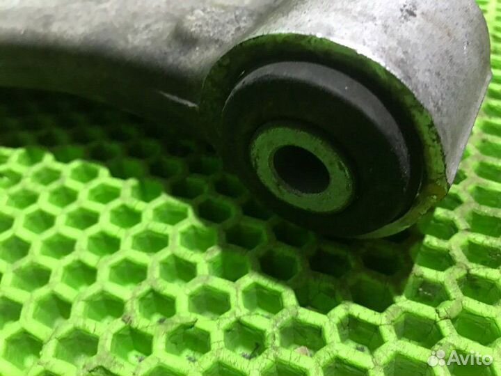 Рычаг передний правый Hyundai I40 седан D4FD 2017