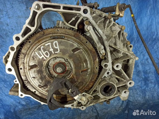 Калибровка вариатора хонда цивик eu1. Honda civic eu1 вариатор. M7da акпп. Вариатор honda civic. Коробка вариатор хонда цивик ферио ек3.