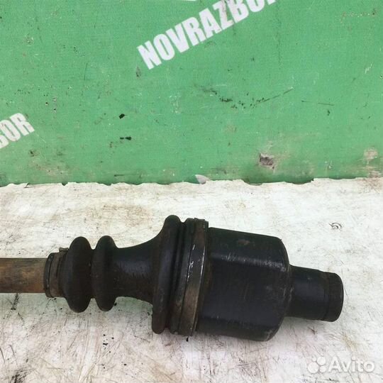Полуось привод Рено Меган