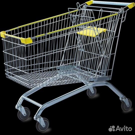 Корзина на дачу