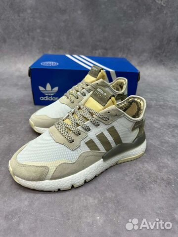 Кроссовки мужские Adidas jogger