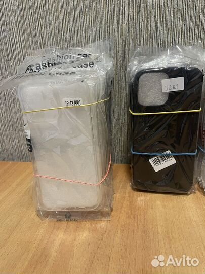 Чехол на айфон