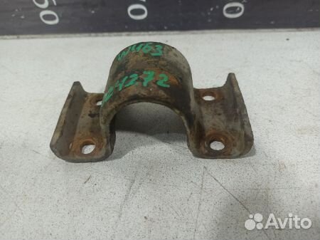 Кронштейн переднего стабилизатора