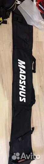 Чехол для лыж madshus
