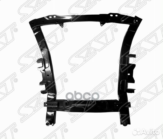 Подрамник передний renault duster 10-15 ST-258