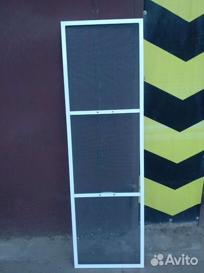 Маскитная сетка Новая