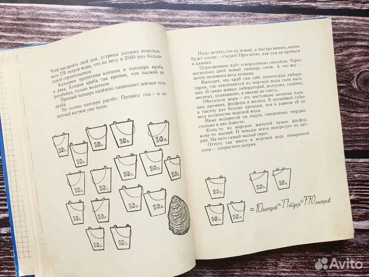 Надеждина. Моревизор уходит в плавание. 1968 г