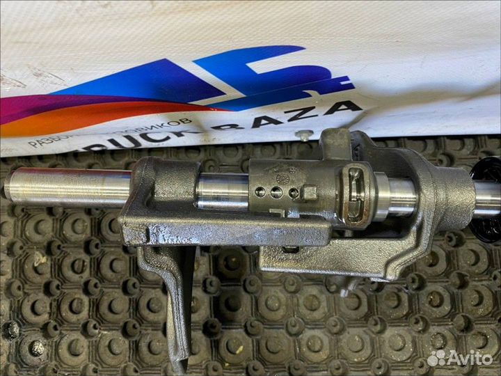 1358306083 Вилка АКПП 12 TX 2620 TD