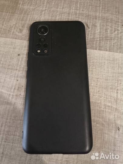 ZTE Axon 30 5G, 12/256 ГБ