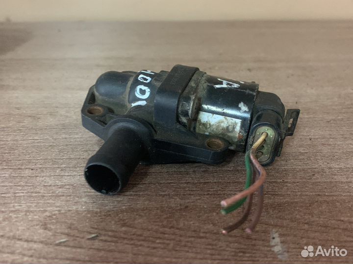 Клапан Рено Логан, Ларгус 8200692605 7700102539