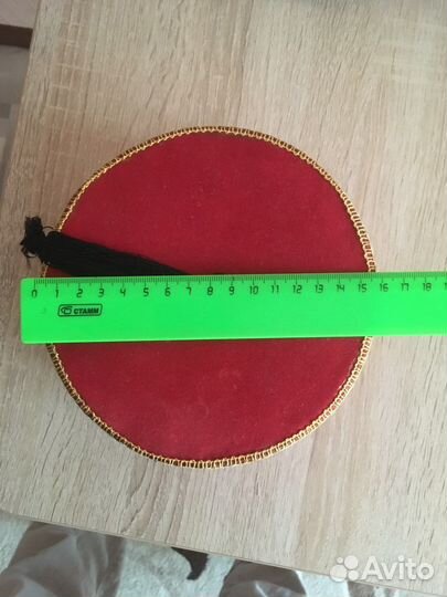 Феска турецкая