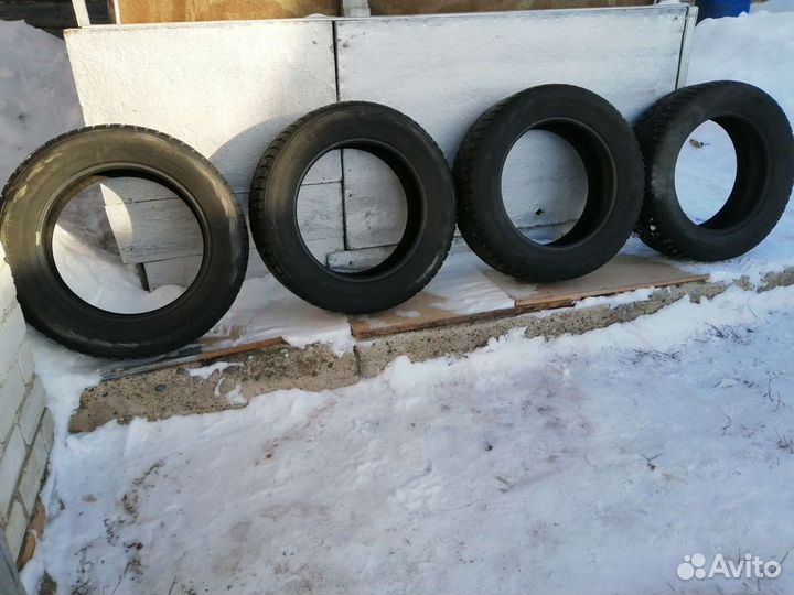 Nokian Tyres Nordman 7 225/60 R17